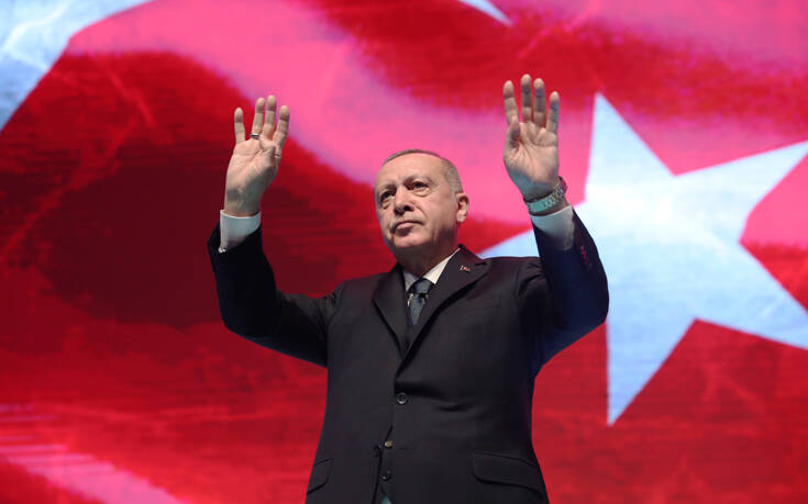 Κωσταράκος: Γιατί απέτυχε η Τουρκία στον Έβρο και ποιο ήταν το στρατηγικό σφάλμα του Ερντογάν