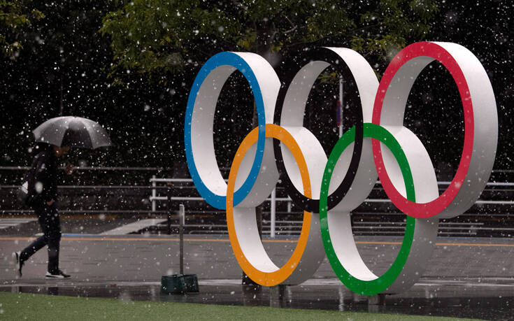 Κορονοϊός: Πιο πιθανή από ποτέ η αναβολή των Ολυμπιακών Αγώνων