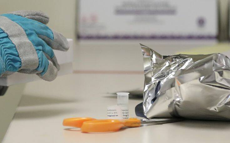 Το πρώτο εγκεκριμένο φάρμακο κατά του κορονοϊού θα χρησιμοποιεί η Ρωσία από την επόμενη εβδομάδα