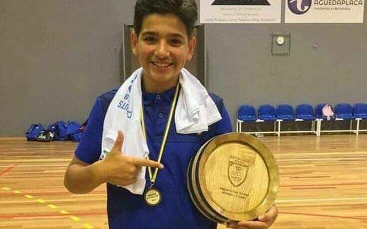 Κορονοϊός: Αθλητής χωρίς υποκείμενο νόσημα ο νεαρότερος νεκρός στην Ευρώπη – 14 ετών το θύμα από την Πορτογαλία