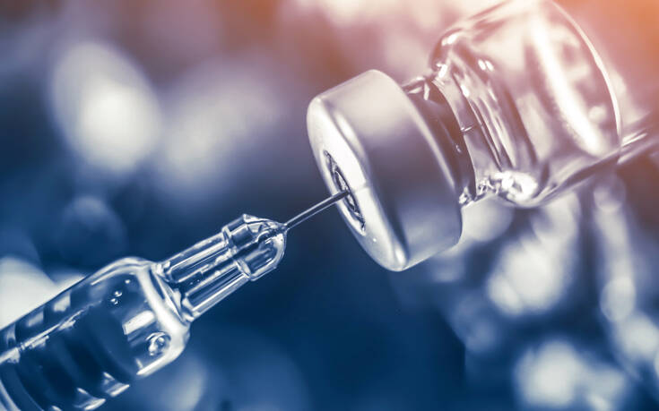 Η Κομισιόν υπέγραψε σύμβαση με την CureVac για το εμβόλιο κατά του κορονοϊού