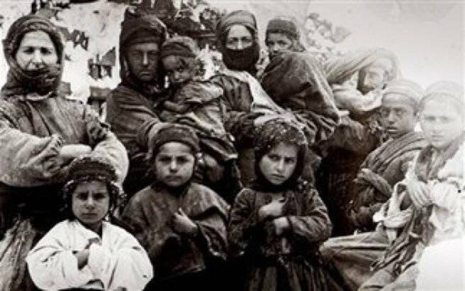 Συγνώμη από την Τουρκία απαιτεί η Αρμενία για τη Γενοκτονία: Έγκλημα κατά του ανθρώπινου πολιτισμού