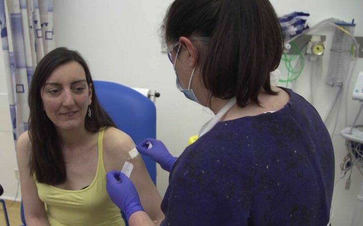 Κορονοϊός: Fake άρθρο «πέθανε» την πρώτη εθελόντρια του εμβολίου στη Βρετανία