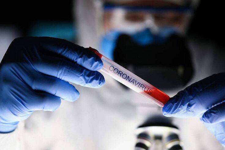 Κορονοϊός: Το εμβόλιο πιθανόν να είναι έτοιμο στις αρχές του 2021 1