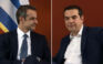 Δημοσκόπηση ΣΚΑΪ: Στις 23 μονάδες η διαφορά ΝΔ - ΣΥΡΙΖΑ εν μέσω κορονοϊού
