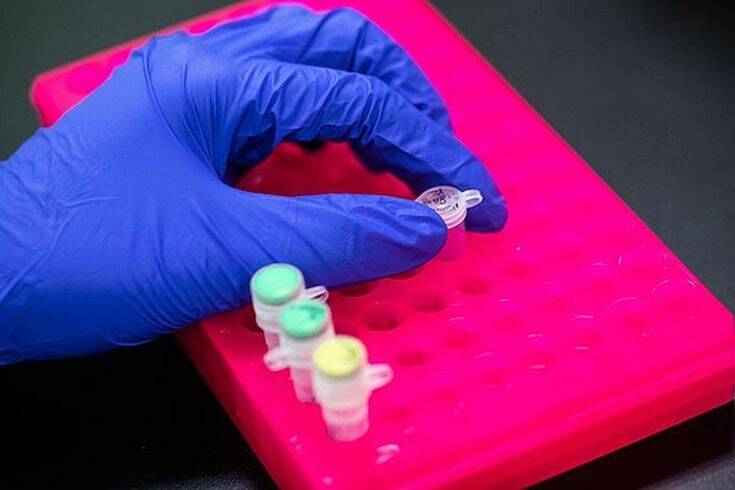 Το αντιικό ρεμδεσιβίρη θα μπορούσε να εξαχθεί εκτός των ΗΠΑ, λέει ο διευθυντής του εργαστηρίου Gilead 1