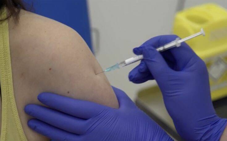 Έπεσαν υπογραφές γα την παραγωγή εμβολίου για τον κορονοϊό - Πρώτη διάθεση στη Βρετανία τον Σεπτέμβριο