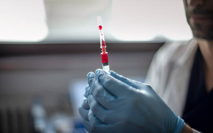 Ελπιδοφόρο μήνυμα για τον κορονοϊό από τη Ρωσία: Εμβόλιο δοκιμάσθηκε με επιτυχία σε εθελοντές