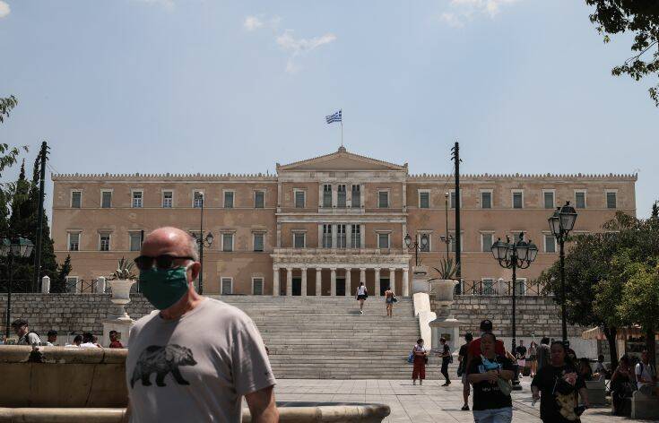 Στο «κόκκινο» και πάλι Θεσσαλονίκη και Αττική, αυξήθηκαν τα εισαγόμενα – Newsbeast