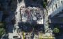 Ισχυρός σεισμός στη Σμύρνη: Ανεβαίνει ο τραγικός απολογισμός – Στους 26 οι νεκροί