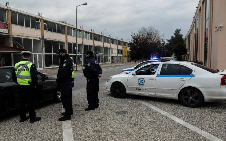 Παράταση σκληρού lockdown σε Ασπρόπυργο, Ελευσίνα και Κοζάνη - Νέα μέτρα σε Σητεία και Ροδόπη