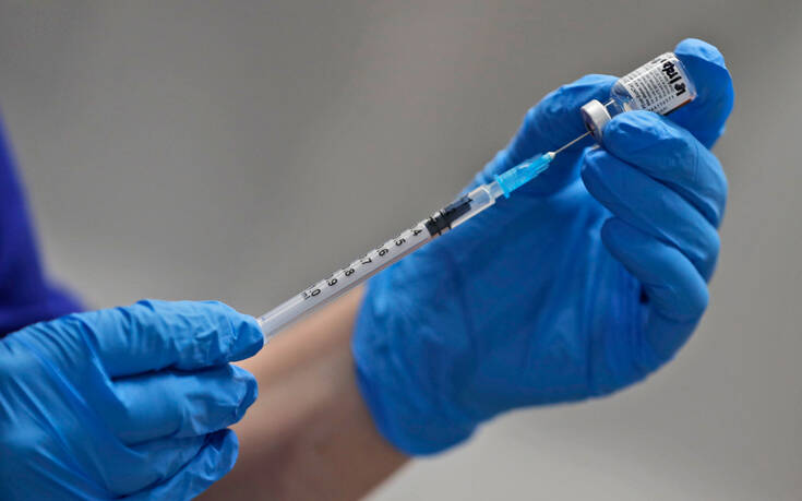 Δερμιτζάκης: Η αλήθεια για τις παρενέργειες του εμβολίου κατά του κορονοϊού
